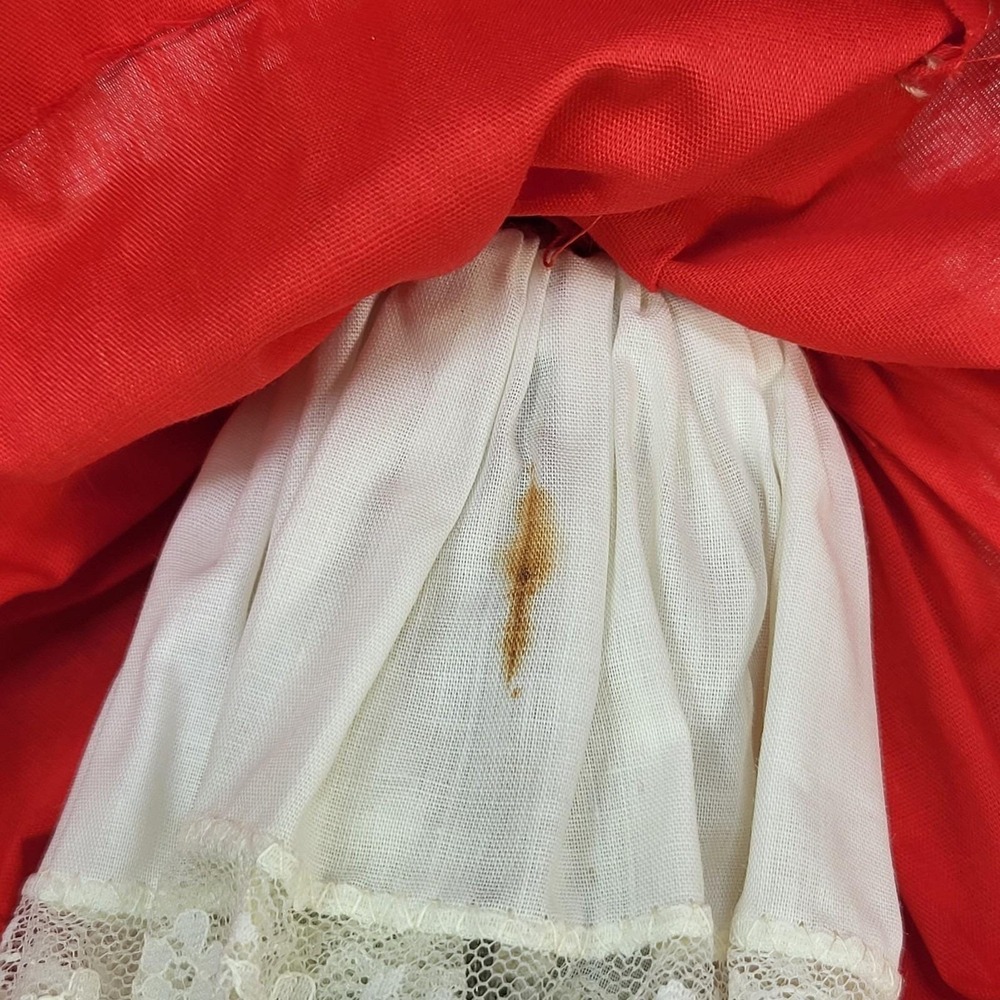 Madame Alexander Dolls Lot 5 Betsy Ross Finland Sweden Netherlands - Picture 10 of 16